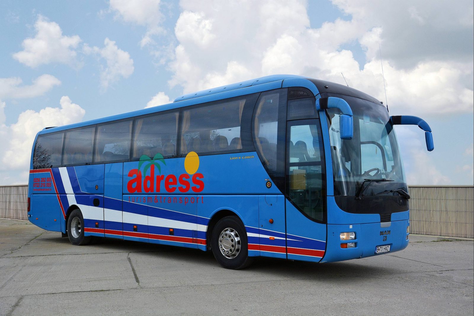 Transport
