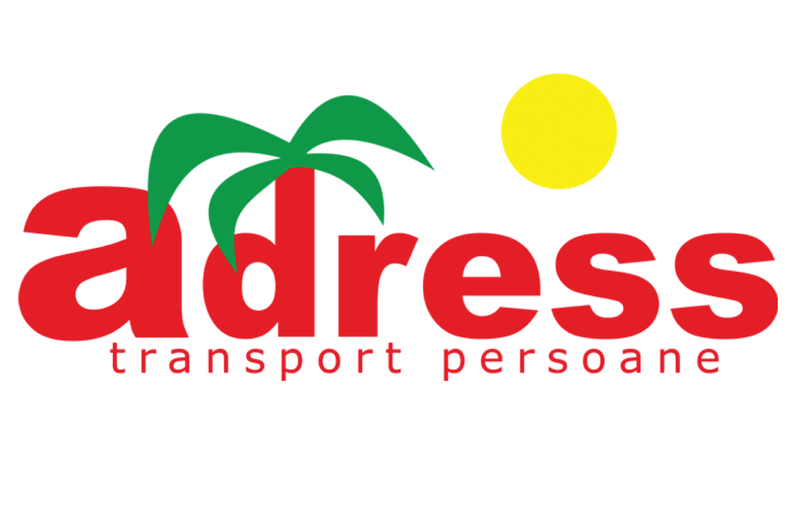 Adress Travel - transport persoane