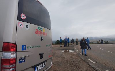 Deplasare pe ruta Timișoara – Gărâna – Semenic – Reșița – Timișoara