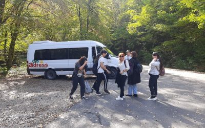 Deplasare Hunedoara si imprejurimi