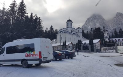 Deplasare Valea Prahovei 13-14.12.2022