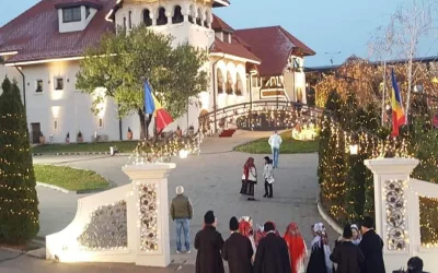 Deplasare Casa Timiș