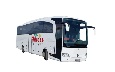 Cum alegi tipul de transport persoane potrivit nevoilor tale ?