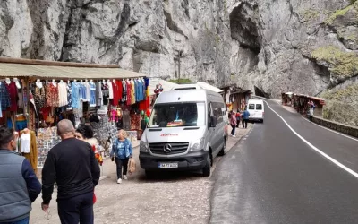 Deplasare Lacul Rosu Cheile Bicazului