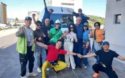 Deplasare Podgorica Montenegro