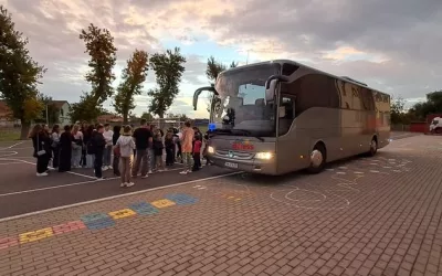  Deplasare Jebel, Timiș