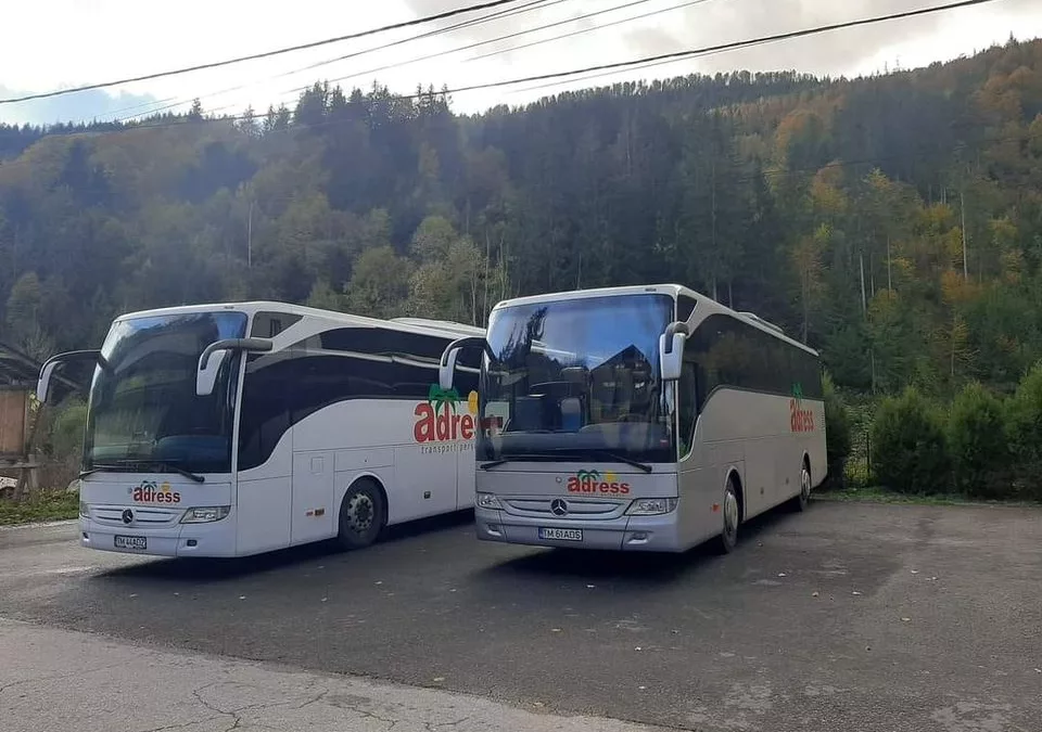  Deplasare Albac, Parcul Natural Apuseni