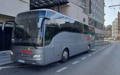  Deplasare Hotel Continental Drobeta-Turnu Severin