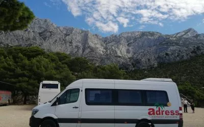 Deplasare Bosnia Herzegovina si Croatia 