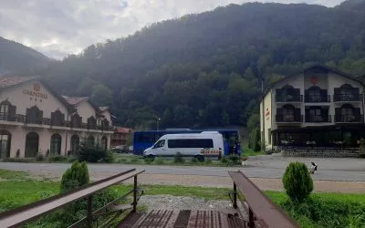 Deplasare Timișoara – Remeți – Timișoara