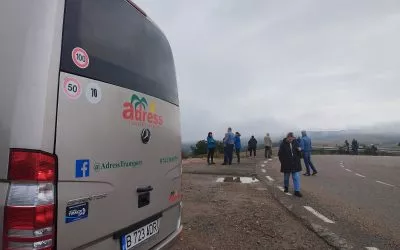 Deplasare pe ruta Timișoara – Gărâna – Semenic – Reșița – Timișoara