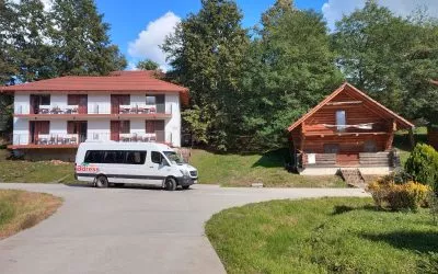 Deplasare Buteni, Jud. Arad