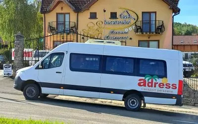 Deplasare Suncuius, Jud Bihor