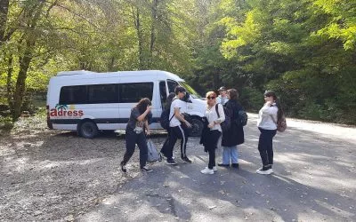 Deplasare Hunedoara si imprejurimi