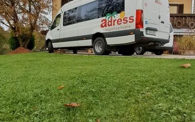 Deplasare Feldbach, Austria