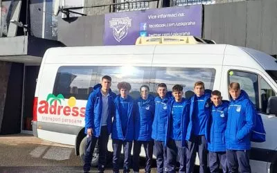 Competitii sportive – weekend antrenant!