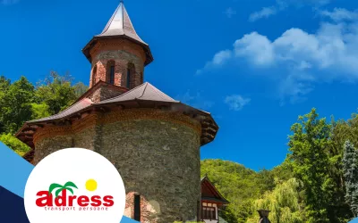 Deplasare Manastirea Schitul Sf. Pantelimon