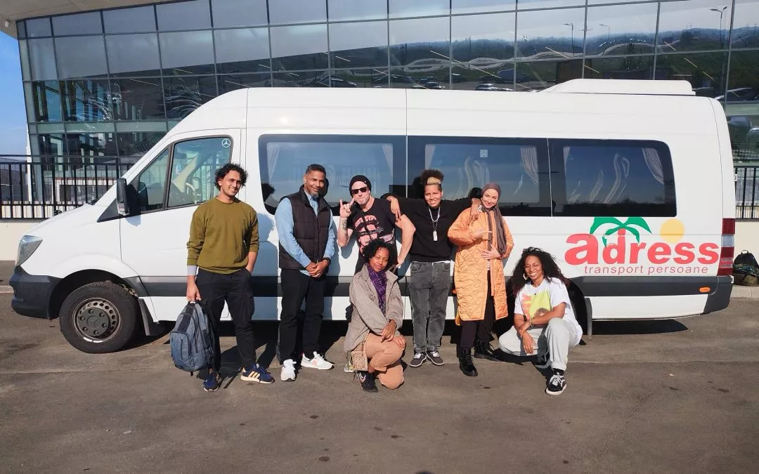 Transfer local privat