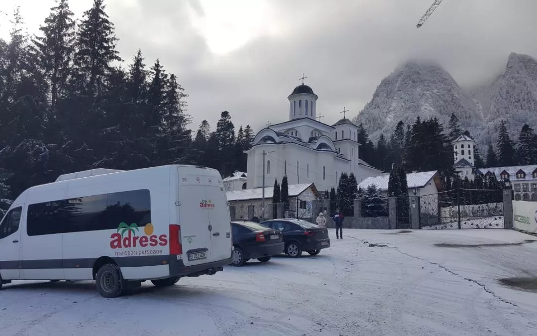 Deplasare Valea Prahovei 13-14.12.2022