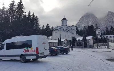 Deplasare Valea Prahovei 13-14.12.2022