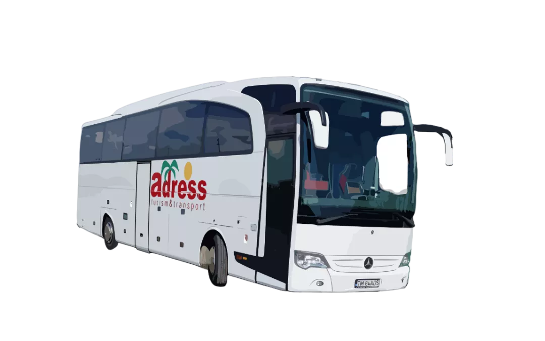 Cum alegi tipul de transport persoane potrivit nevoilor tale ?