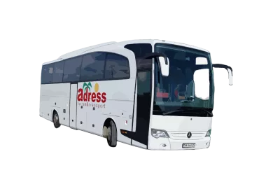 Cum alegi tipul de transport persoane potrivit nevoilor tale ?